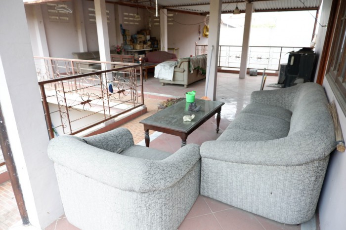 Rumah dijual di cluster Beverly Lippo Cikarang